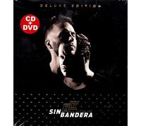 Sin Bandera - Una Ultima Vez [Import]