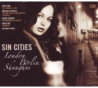Sin Cities