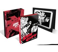 SIN CITY 03. LA GRAN MASACRE (EDICIÓN DE LUJO)