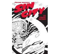 SIN CITY 04. ESE COBARDE BASTARDO (CARTONÉ)