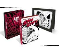 SIN CITY 04. ESE COBARDE BASTARDO (EDICIÓN DE LUJO)