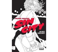 SIN CITY 05. (CARTONÉ)