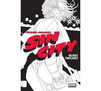 SIN CITY 05. (EDICIÓN DE LUJO)
