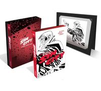 SIN CITY 06. ALCOHOL, CHICAS Y BALAS (EDICIÓN DE LUJO)