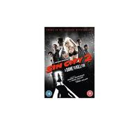 Sin City 2 - A Dame To Kill For