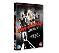 Sin City 2: A Dame to Kill for [Edizione: Regno Unito] [Import]