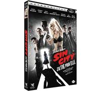 Sin City 2 : J'ai Tué Pour Elle