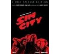 SIN CITY (2005) (import)