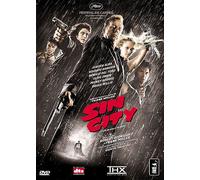 Sin City - Edition Simple