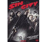 Sin city