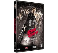 Sin City - Edition Simple