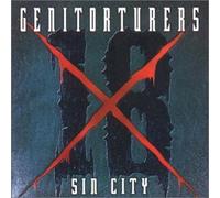 Sin City +4 [Japan] [Import]