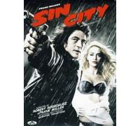 Sin City#44; Frank Millers Jackie Boy Shellie Coll