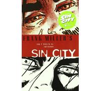 Sin City 7 Ida y vuelta al infierno/ Hell & Back