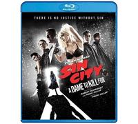 Sin City: A Dame To Kill For [Blu-Ray]