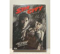 Sin City (Avec Dwight) - Dvd (2005)