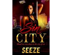 Sin CITY: Blood ties run deep in the city of sin