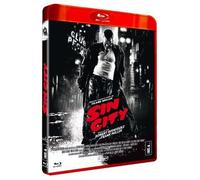 Sin City - Blu-Ray