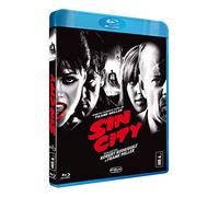 Sin City - Blu-Ray