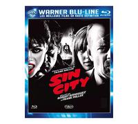 Sin City - Blu-Ray