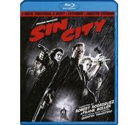 Sin City (Blu-Ray)