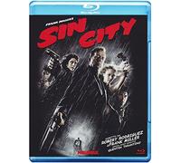 Sin City [Blu-Ray] [Import]