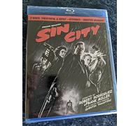 Sin City [Blu-Ray]