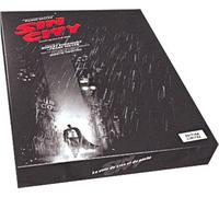 Sin City - Coffret Collector limitée 3 DVD [inclus 1 livre, le CD de la BO, 1 affiche cinéma]