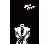 Sin City Tome 1 - Sombres Adieux