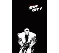 Sin City collector T1 - Frank Miller - Huginn & Muninn - relié - Comics
