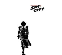 Sin City collector T2 - Frank Miller - Huginn & Muninn - relié - Comics