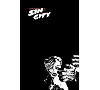 Sin City collector T3 - Frank Miller - Huginn & Muninn - relié - Comics