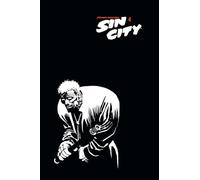 Sin City collector T4