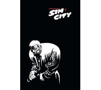 Sin City collector T4 - Frank Miller - Huginn & Muninn - relié - Comics