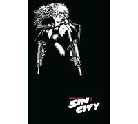 Sin City collector T5