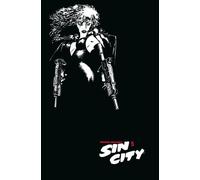 Sin City collector T5 - Frank Miller - Huginn & Muninn - relié - Comics