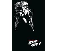 Sin City collector T5