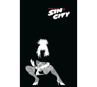 Sin City collector T6