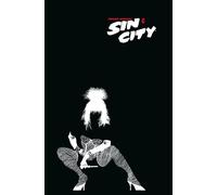 Sin City collector T6 - Frank Miller - Huginn & Muninn - relié - Comics