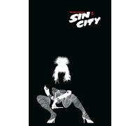 Sin City collector T6 - Frank Miller - Huginn & Muninn - relié - Comics
