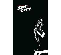 Sin City collector T7 - Frank Miller - Huginn & Muninn - relié - Comics