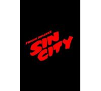 Sin City:Complete Box [3dvd+CD [Import allemand]