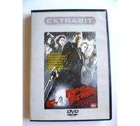 Sin City De Frank Miller - Dvd Import Soviétique Édition De Collection Neuf