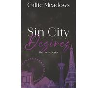 Sin City Desires: Special Edition