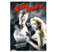 Sin City [DVD] [2005] [Region 1] [NTSC]