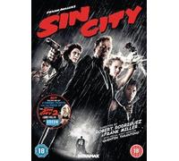 Sin City [Dvd]