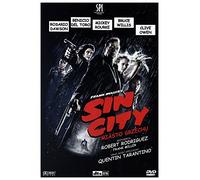 Sin City [DVD] (Pas de version française)
