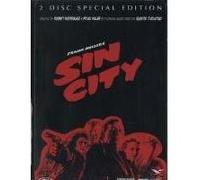 SIN CITY-ED SP-2 DVD-VN G