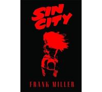 Sin City : Edición Integral 1