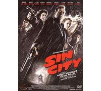 Sin City - Edition Belge